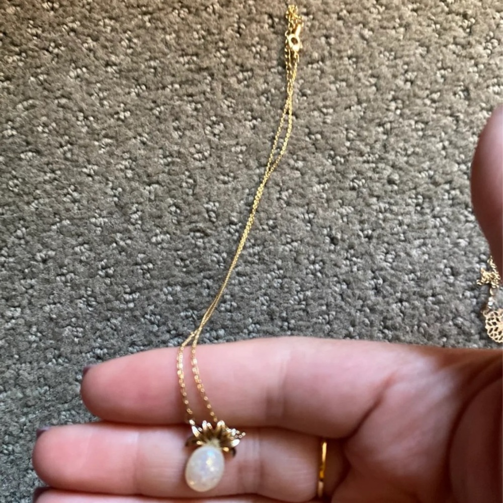 Simply Southern necklace